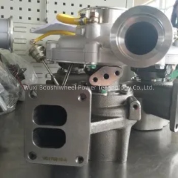 HX35W Turbocharger 4040429 3599940  5327-970-7100 5327-970-7109 5327-970-7115 5327-970-7119 for Engine OM906LA-E3, OM906LA-E2